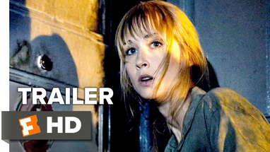 Sweet Home Official Trailer 1 (2016) - Horror Movie HD poster