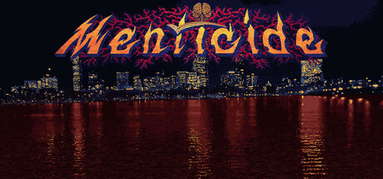 Menticide capsule