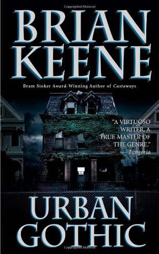 Urban Gothic poster