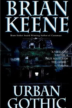 Urban Gothic poster