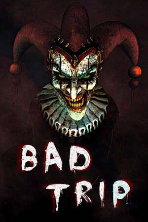 Bad Trip poster