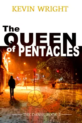 The Queen of Pentacles: The Danse, Book 2 poster