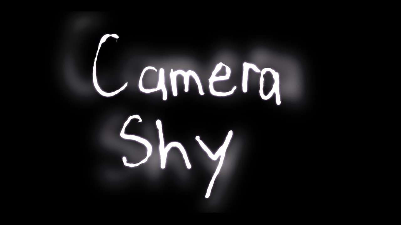 Camera Shy - A Short Horror Film