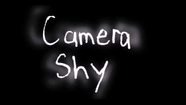 Camera Shy - A Short Horror Film poster
