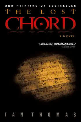 Lost Chord poster
