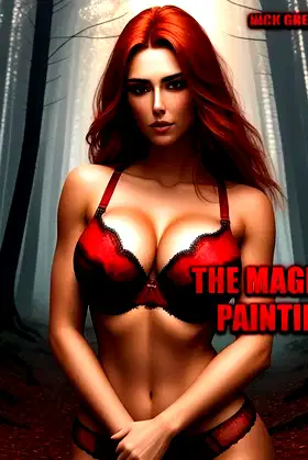 The Magic Painting: Part II poster