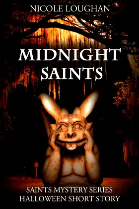 Midnight Saints: Mystery short story (Saints Mystery Series) poster