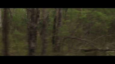 KILLING GROUND - Trailer #2 poster