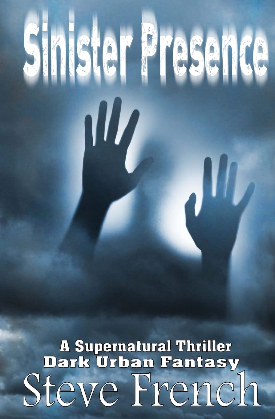 Sinister Presence: The Chair poster