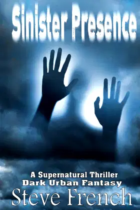 Sinister Presence: The Chair poster