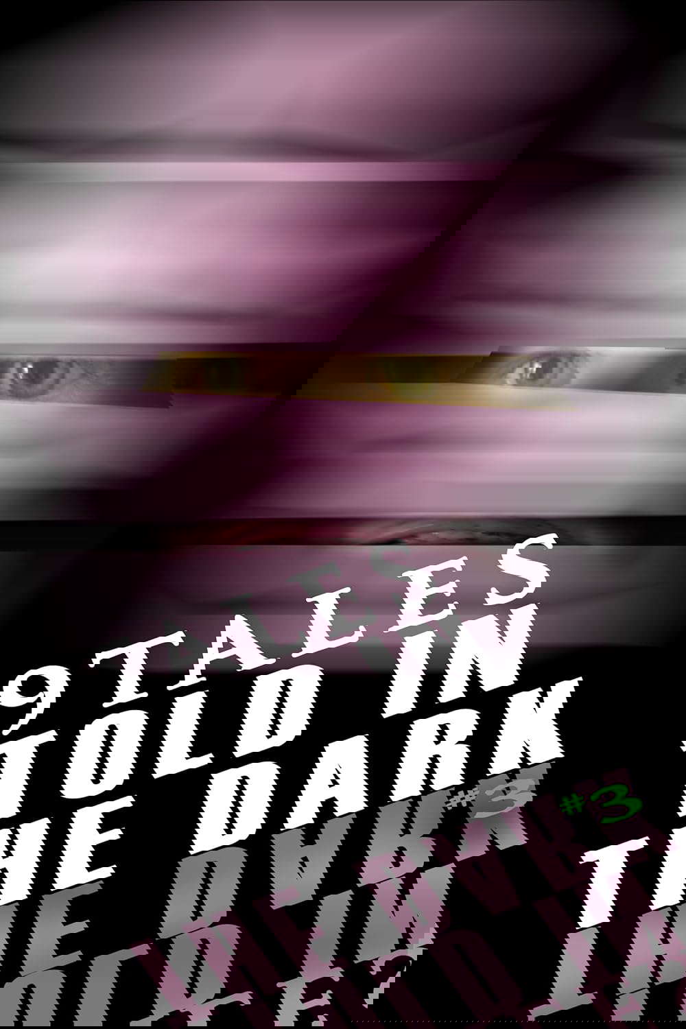 9Tales Told in the Dark #3 (9Tales Dark) poster