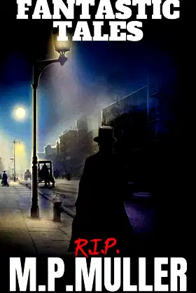 R.I.P. (Fantastic Tales Book 3) poster