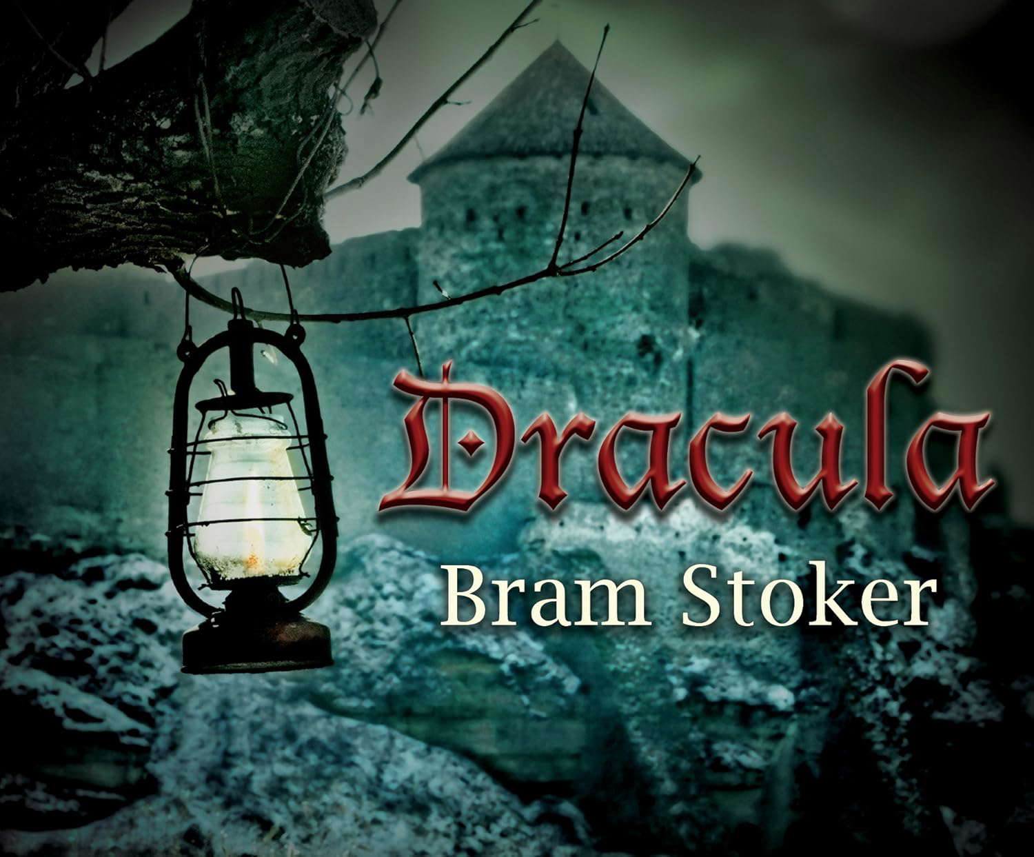 Dracula poster