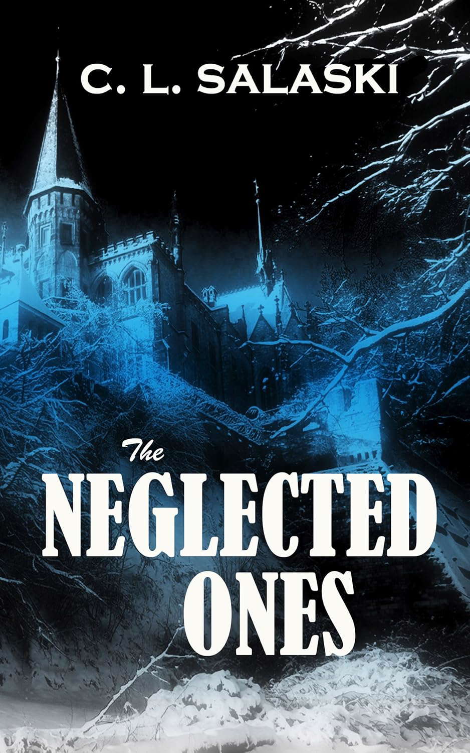 The Neglected Ones poster