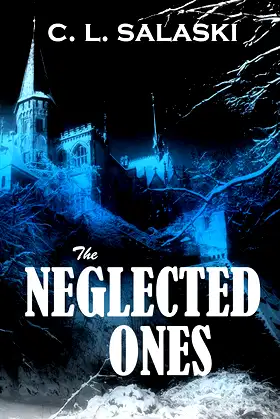 The Neglected Ones poster