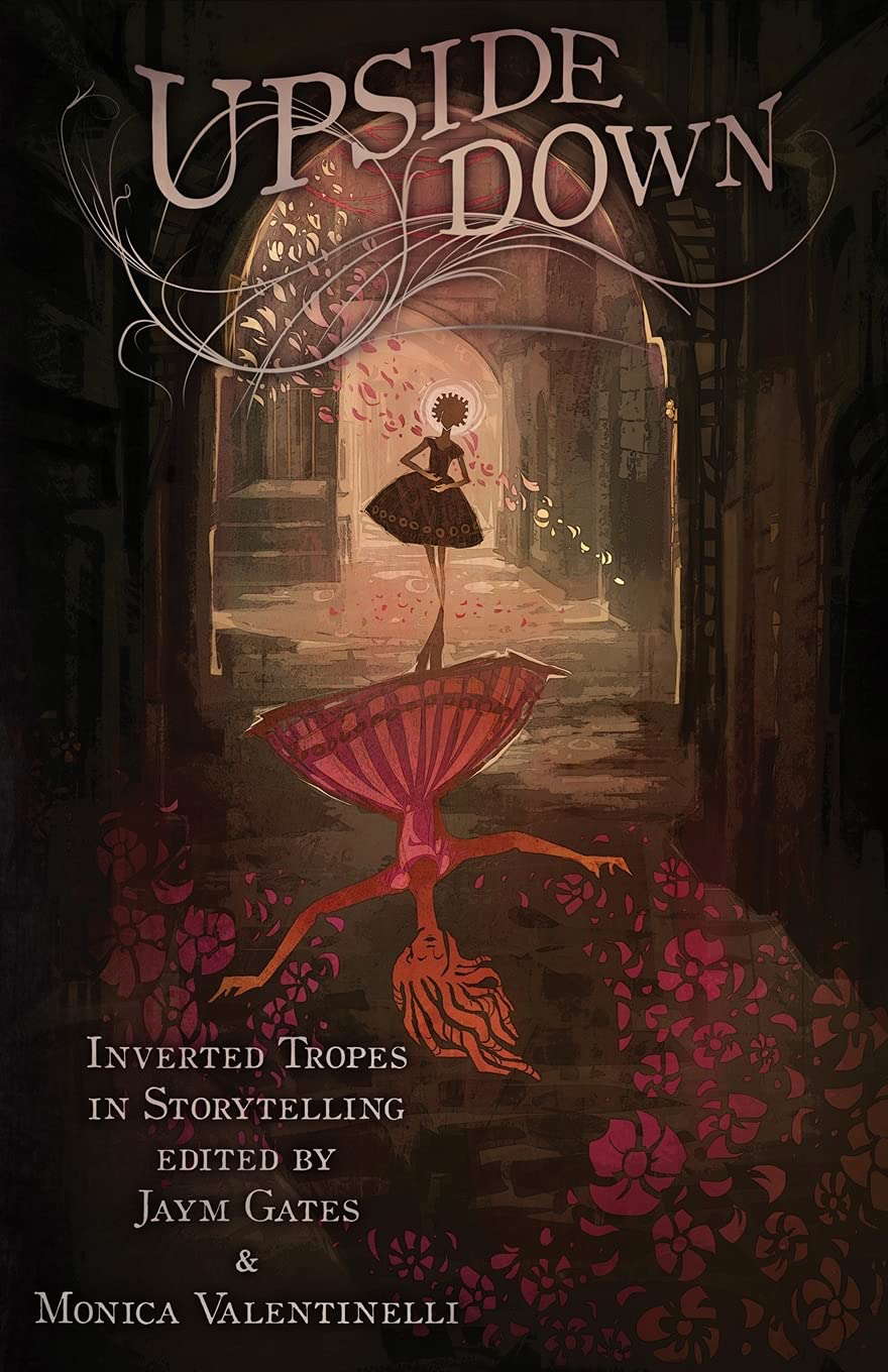 Upside Down: Inverted Tropes in Storytelling poster