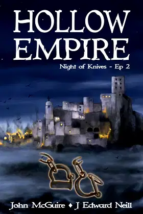 Hollow Empire: Episode 2 (Night of Knives) poster