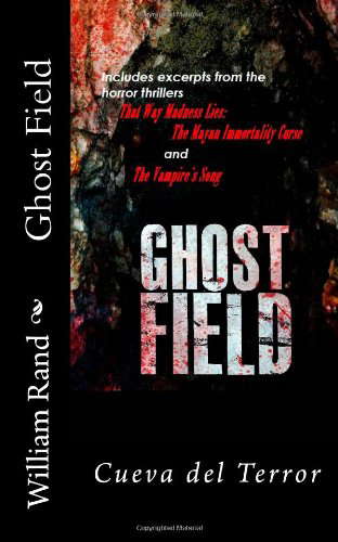 Ghost Field poster