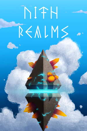 Nith Realms poster