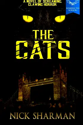 The Cats (Macabre Ink Resurrected Horrors) poster