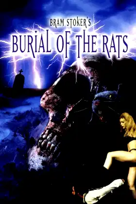 Burial of the Rats poster