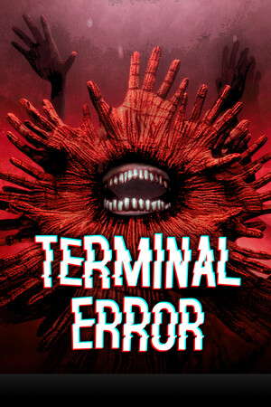 Terminal Error poster