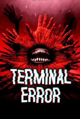 Terminal Error poster