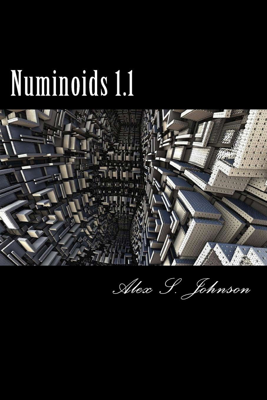 Numinoids 1.1 poster