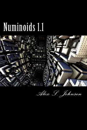 Numinoids 1.1 poster