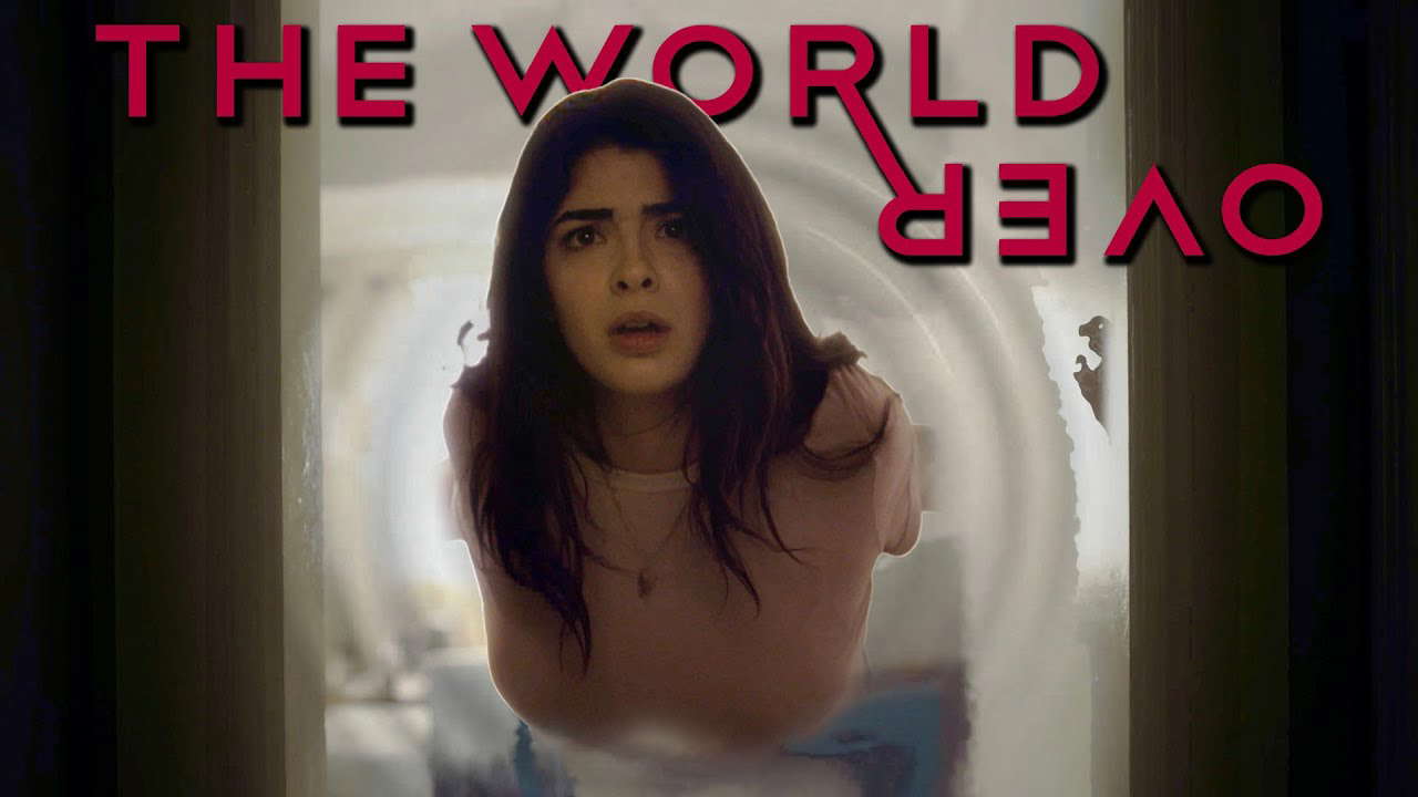 The World Over - Award-Winning Horror Short (2024)