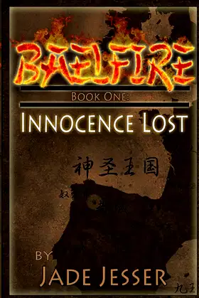 Baelfire: Innocence Lost poster