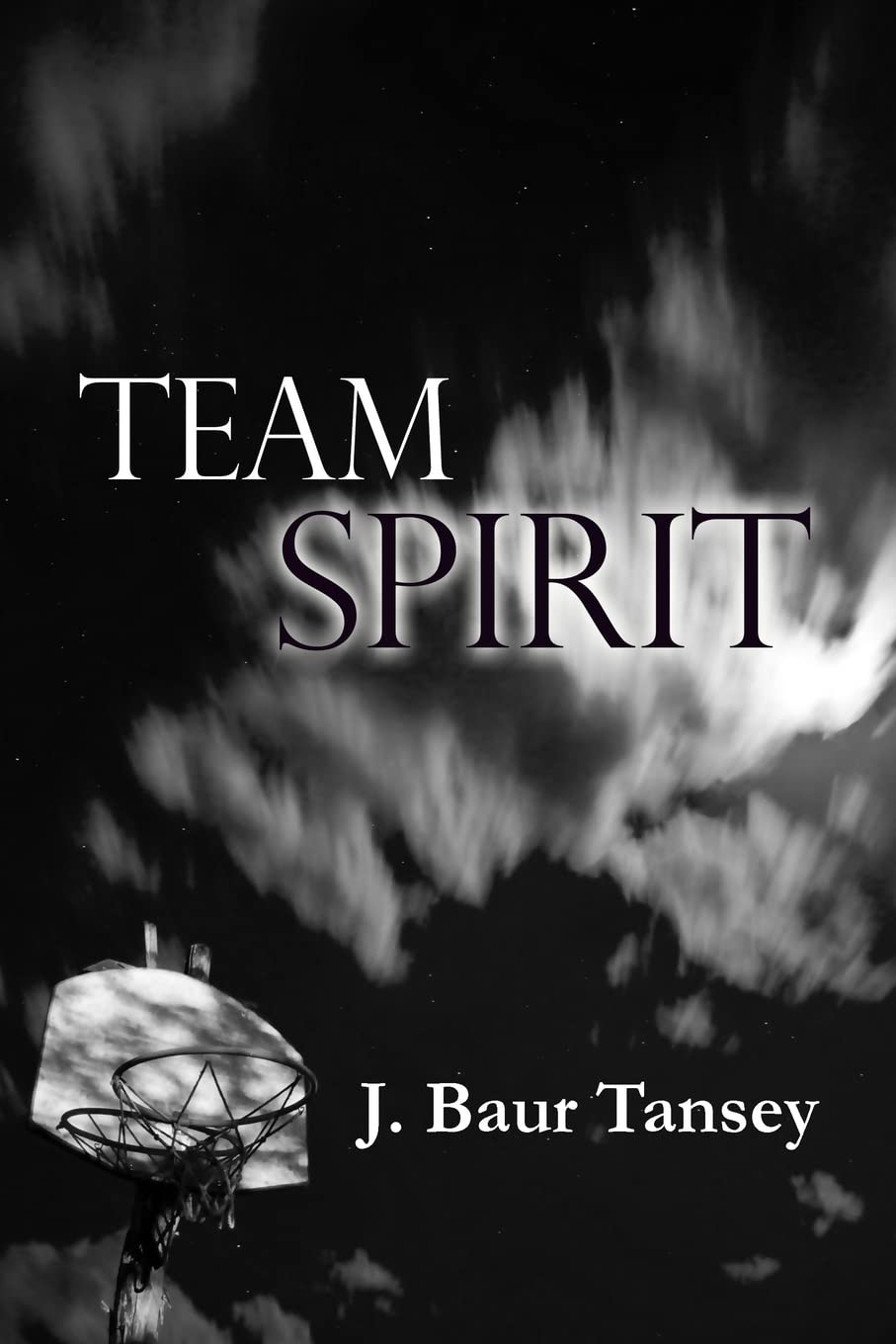 Team Spirit poster