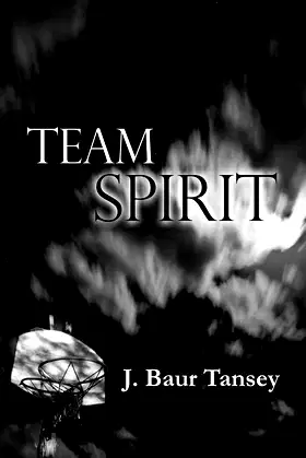 Team Spirit poster