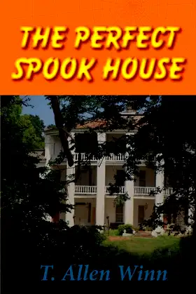 The Perfect Spook House poster