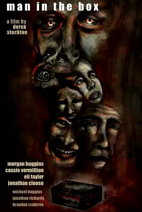 Man In The Box poster
