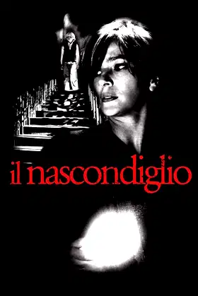 The Hideout poster