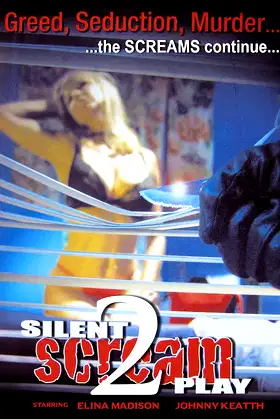 Silent Screamplay II poster