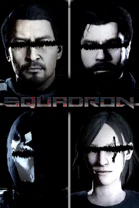 Squadron poster