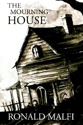 The Mourning House poster