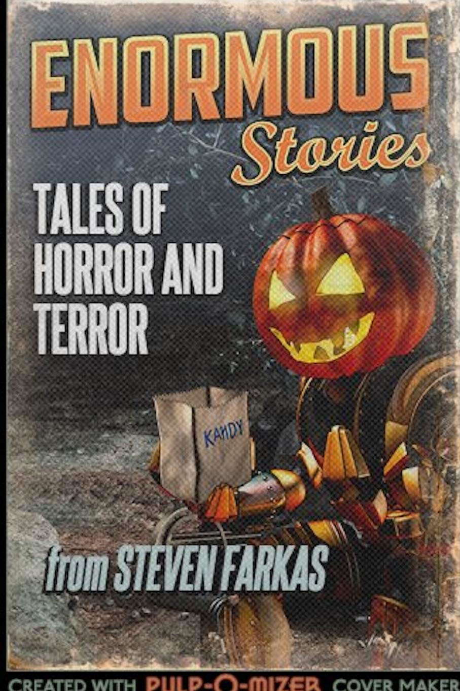Tales of Horror and Terror poster