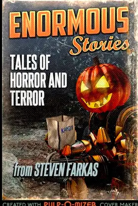 Tales of Horror and Terror poster