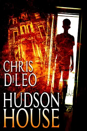 Hudson House poster