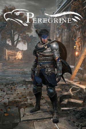 Peregrine poster
