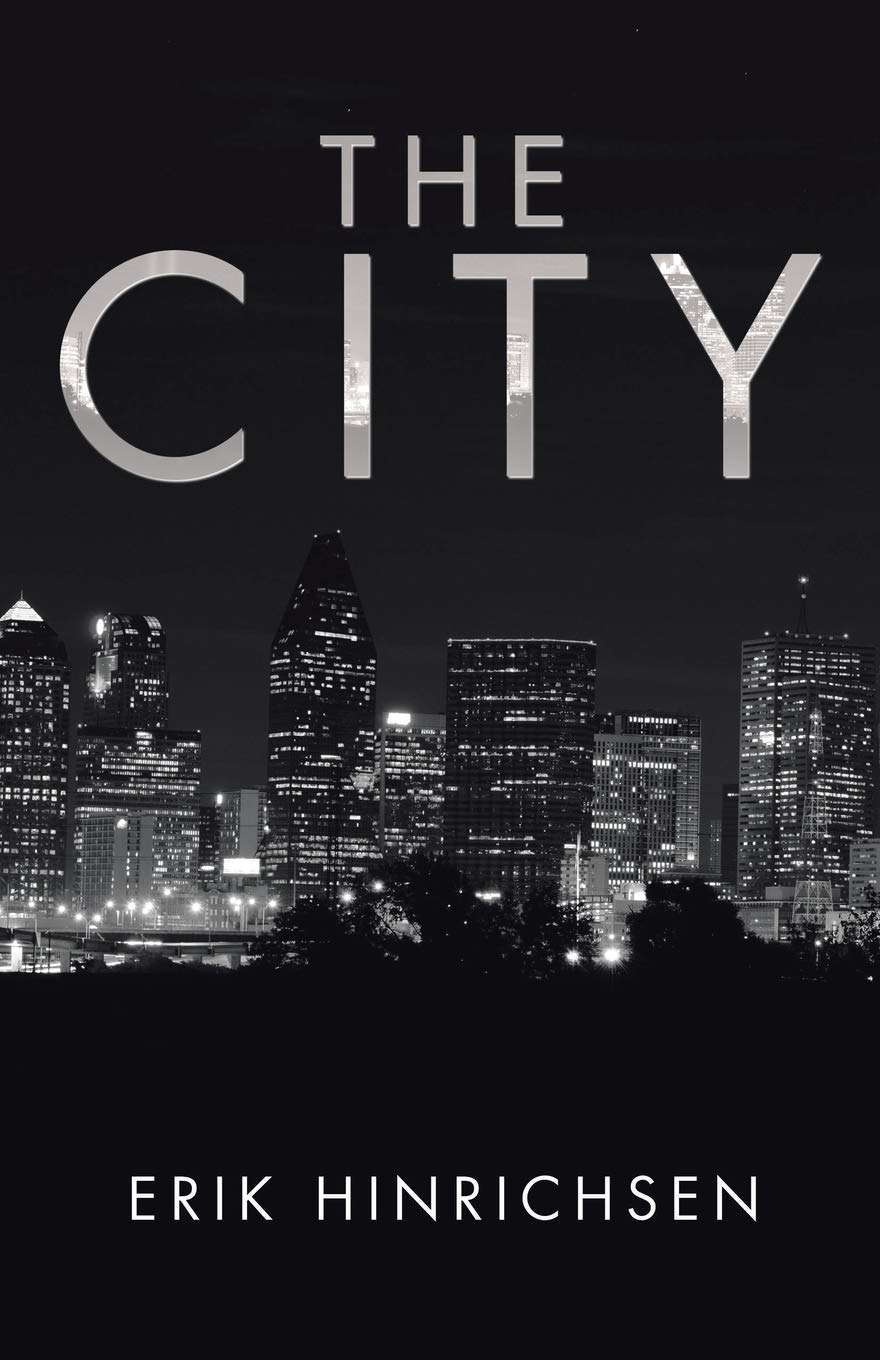 The City poster