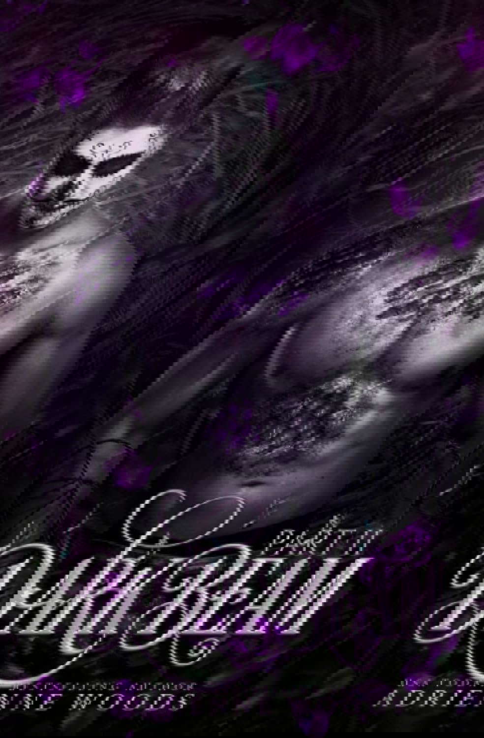 Darkbeam Part II: A Dragonian Series Novel: The Rubicon's Story poster
