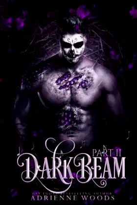 Darkbeam Part II: A Dragonian Series Novel: The Rubicon's Story poster