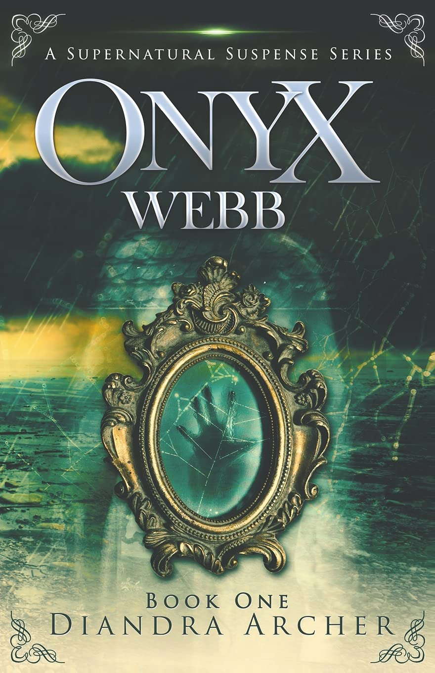 Onyx Webb: Book One poster