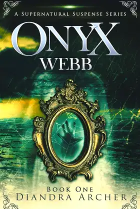 Onyx Webb: Book One poster
