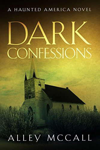 Dark Confessions (Haunted America) poster