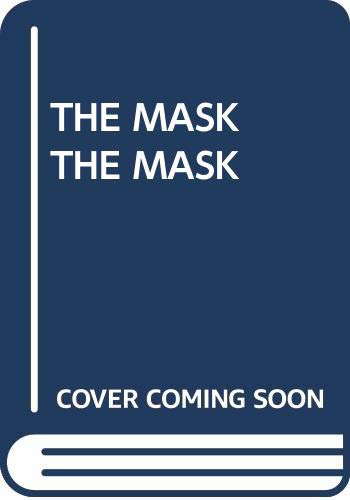 The Mask poster